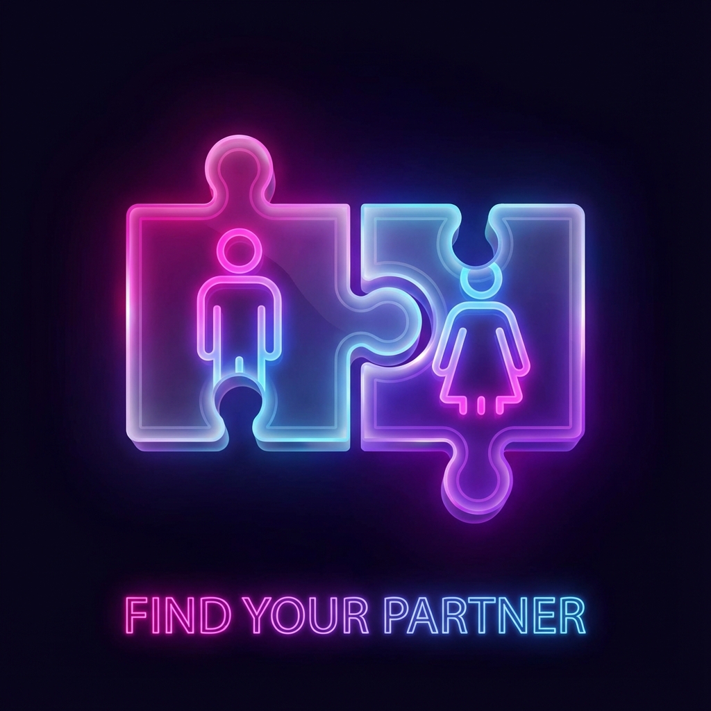 Encuentra tu pareja